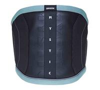 Mystic Watersports - Surf KiteSurf & Windsurfing Mens Star Waist Harness - Black Green