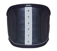 Mystic Watersports - Surf KiteSurf & Windsurfing Mens Waist Star Harness - Black
