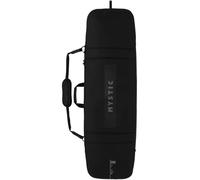 Mystic Watersports - Surf KiteSurf & Windsurfing Patrol Day Cover Twintip - Black - Protective padding