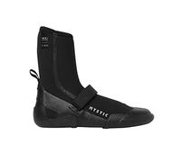 Mystic Watersports - Surf KiteSurf & Windsurfing Roam 5mm Split Toe Wetsuit Boots Boot - Black