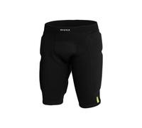 Mystic Watersports - Surf KiteSurf & Windsurfing Surf Impact Under Short - Black - Unisex