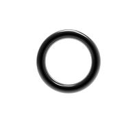 Mystic Watersports - Surf KiteSurf & Windsurfing Surf Ring - Black