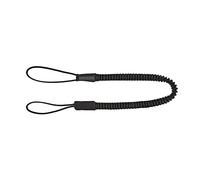 Mystic Watersports - Surf KiteSurf & Windsurfing Uphaul Pro - Black - Soft padding - Elastic loop - Fixed loop