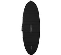 Mystic Windsurf Patrol Day Black Cover 260 x 80 cm