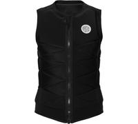 Mystic Womens Juice Wake Boarding Impact Vest 2024 - Black 240221
