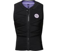 Mystic Womens Ruby Kite Boarding Impact Vest 2024 - Black 230230