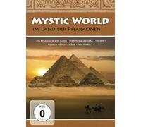 Mystic World: Im Land der Pharaonen