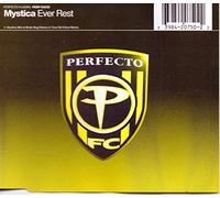 Mystica - Ever Rest Mystica