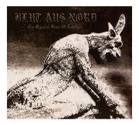 Mystical Beast of Rebellion by Blut Aus Nord (2011) Audio CD