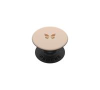 Mystical Butterfly Wings Celestial Boho Art PopSockets Adhesive PopGrip