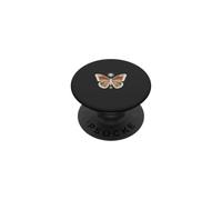 Mystical Butterfly Wings Celestial Boho Art PopSockets Adhesive PopGrip