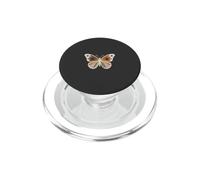 Mystical Butterfly Wings Celestial Boho Art PopSockets PopGrip for MagSafe