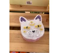 Mystical cat Bath Bomb