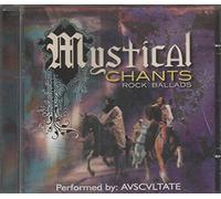 Mystical Chants - Rock Ballads