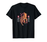 Mystical Chinese Zodiac Year of The Pig T-Shirt