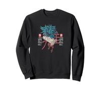 Mystical Chinese Zodiac Year of the ROOSTER Sweatshirt