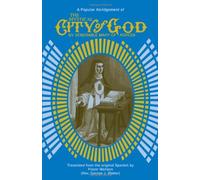 Mystical City of God by Mary of Agreda ( 2009 ) Paperback