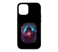 Mystical Dark Magician of power and secrets Case for iPhone 12/12 Pro
