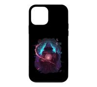 Mystical Dark Magician of power and secrets Case for iPhone 12 mini