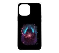 Mystical Dark Magician of power and secrets Case for iPhone 13 Pro Max