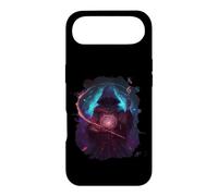 Mystical Dark Magician of power and secrets Case for iPhone Air