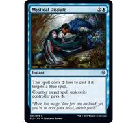 Mystical Dispute | Throne of Eldraine