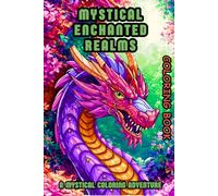 Mystical Enchanted Realms