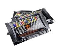 Mystical Fire - Special Effects Flame Colourant for Indoor and Outdoor Wood-Burning Fires (12)