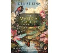 Mystical Garden Oracle, The : A 44-Card Deck & Guidebook