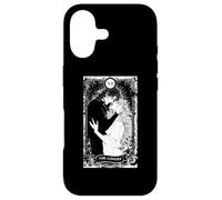 Mystical Gothic Anime Major Arcana Tarot Card Case for iPhone 17