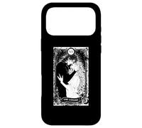 Mystical Gothic Anime Major Arcana Tarot Card Case for iPhone 17 Pro Max