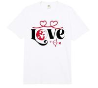 Mystical Gothic Occult Witch Halloween Lovers Witches Comfort Colors Adult Heavyweight T-Shirt