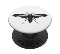 Mystical Gothic Tattoo Design Dark Art for Individualists PopSockets Adhesive PopGrip