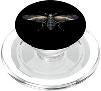 Mystical Gothic Tattoo Design Dark Art for Individualists PopSockets PopGrip for MagSafe