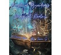 Mystical Guardians & Magical Realms: By: Jenni S.