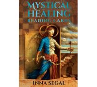Mystical Healing Reading Cards