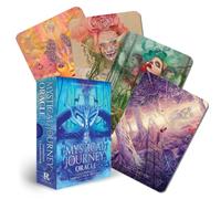 Mystical Journey Oracle : Embrace your true path