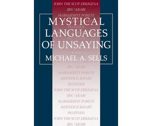 Mystical Languages of Unsaying (National Bureau of Economic Research)