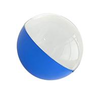 Mystical LED Crystals Sphere With Energy Efficient Design ABS And Glass Desktop Illusion Display ABS Glass Crystals Ball