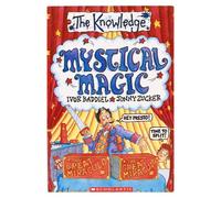 Mystical Magic (The Knowledge)