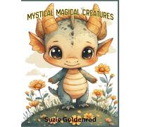 Mystical Magical Creatures