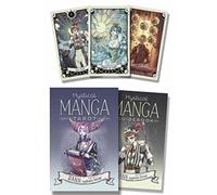 Mystical Manga Tarot