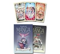Mystical Manga Tarot