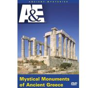Mystical Monuments of Ancient Greece