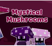 Mystical Mushrooms PC Steam CD Key