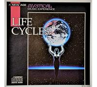 Mystical Music Experience - Life Cycles