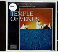 Mystical Music Experience - Temple of Venus