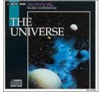 Mystical Music Experience - Universe