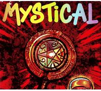 Mystical PC Steam CD Key