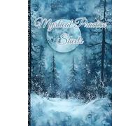 Mystical Practice Sheets: A Guided Journal for Tracking Astrological Events and Personal Reflections